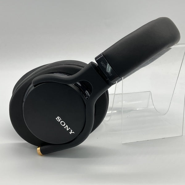 【中古】MDR-1AM2 BQ ブラック【秋葉原】
