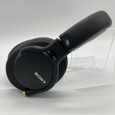 【中古】MDR-1AM2 BQ ブラック【秋葉原】