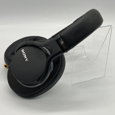 【中古】MDR-1AM2 BQ ブラック【秋葉原】