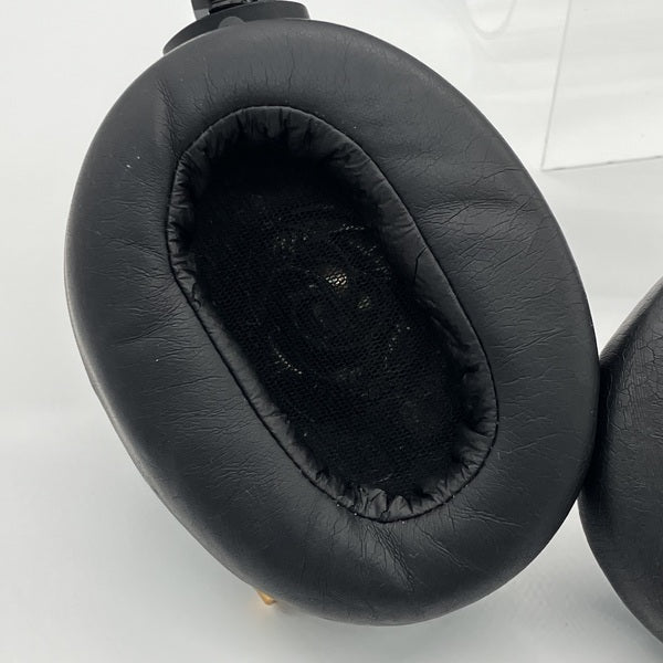【中古】MDR-1AM2 BQ ブラック【秋葉原】
