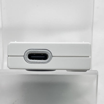 【中古】Snowsky RETRO NANO White【FIO-SSRETRONANO-W】【秋葉原】