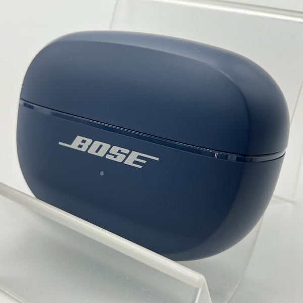 Bose 【中古】Ultra Open Earbuds Lunar Blue【日本橋】 – e