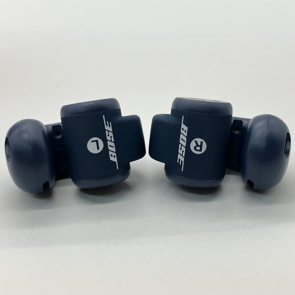 Bose 【中古】Ultra Open Earbuds Lunar Blue【日本橋】 – e