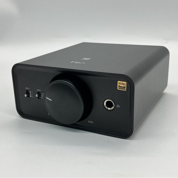 【中古】K5Pro ESS 【FIO-K5PROESS-B】【秋葉原】