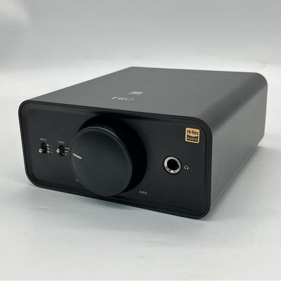 【中古】K5Pro ESS 【FIO-K5PROESS-B】【秋葉原】