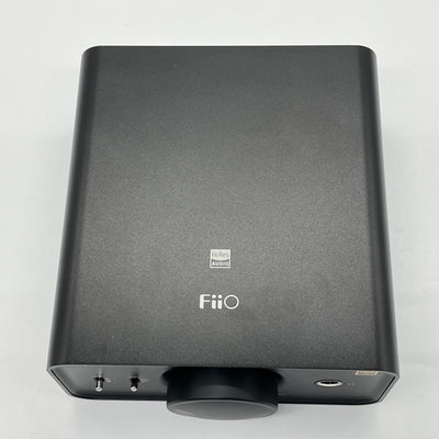 【中古】K5Pro ESS 【FIO-K5PROESS-B】【秋葉原】