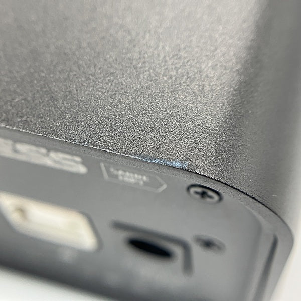 【中古】K5Pro ESS 【FIO-K5PROESS-B】【秋葉原】