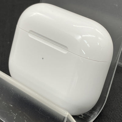 【中古】Airpods MME73J/A 3rd Generation【秋葉原】