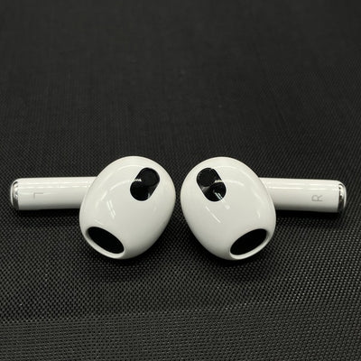 【中古】Airpods MME73J/A 3rd Generation【秋葉原】