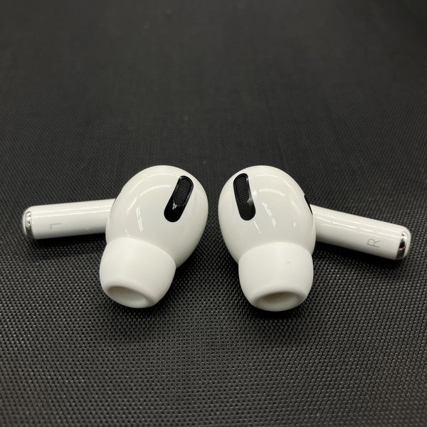 Apple 【中古】AirPods Pro MWP22J/A【秋葉原】 – e☆イヤホン