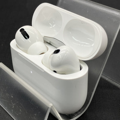 【中古】AirPods Pro MWP22J/A【秋葉原】