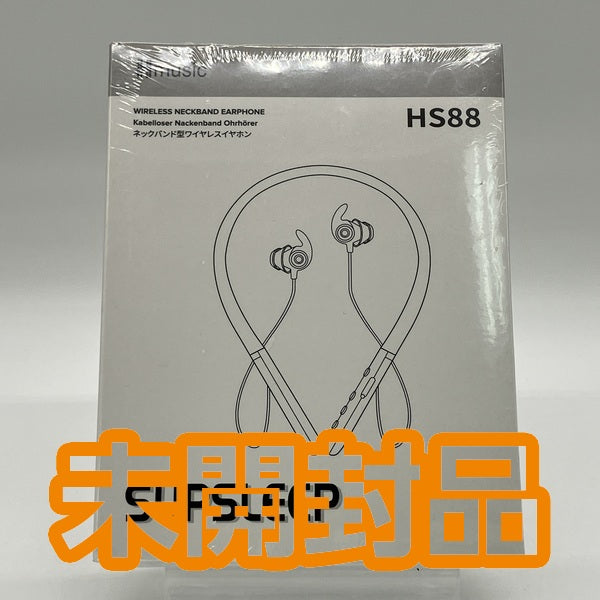 【中古】Hmusic HS88【仙台】