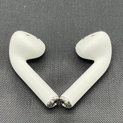 【中古】AirPods with Charging Case MV7N2J/A【秋葉原】