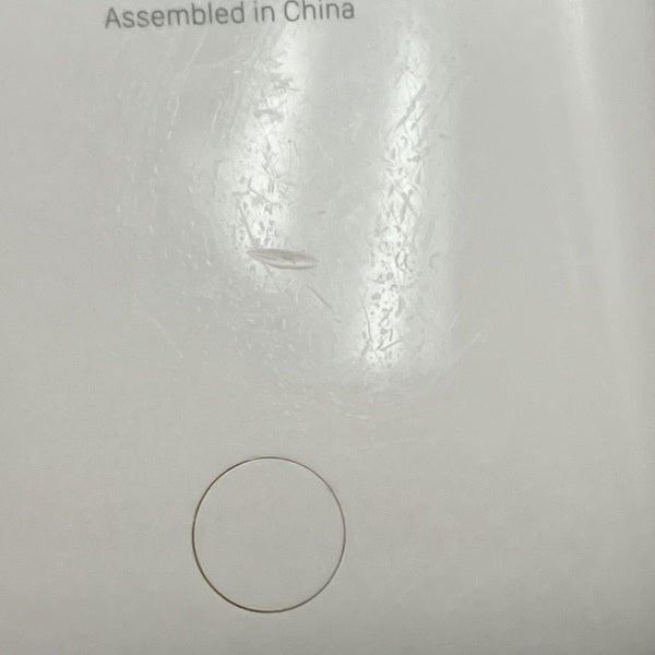 【中古】AirPods with Charging Case MV7N2J/A【秋葉原】