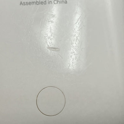 【中古】AirPods with Charging Case MV7N2J/A【秋葉原】