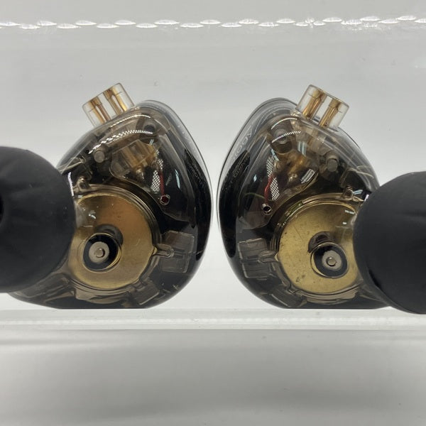 【中古】KZ ZAX（ケーブル欠品）【秋葉原】