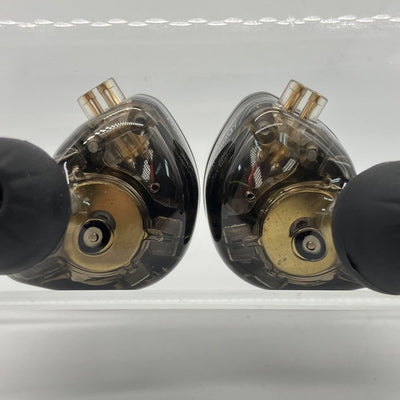 【中古】KZ ZAX（ケーブル欠品）【秋葉原】