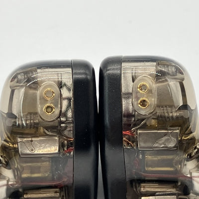【中古】KZ ZAX（ケーブル欠品）【秋葉原】