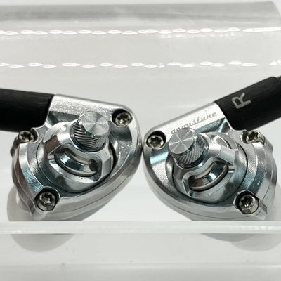 【中古】HS1677SS Two Tone Silver 【ACO-HS1677SS-SLV】【秋葉原】