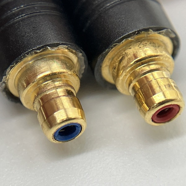 【中古】Axinite（アキシナイト） Pentaconn ear-4.4mm (イヤーループ仕様) 120cm【秋葉原】