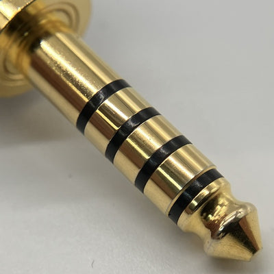 【中古】Axinite（アキシナイト） Pentaconn ear-4.4mm (イヤーループ仕様) 120cm【秋葉原】