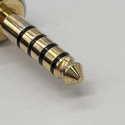 【中古】SoundsGood Akbar 2Pin to 4.4mm【日本橋】