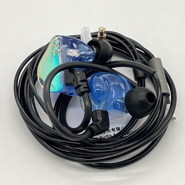 【中古】FRONTIER Aquamarine 【QDC-FRONTIER-AQ】【秋葉原】