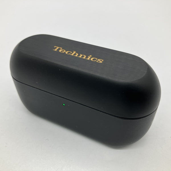 Technics 【中古】EAH-AZ100-K ブラック【秋葉原】 – e☆イヤホン