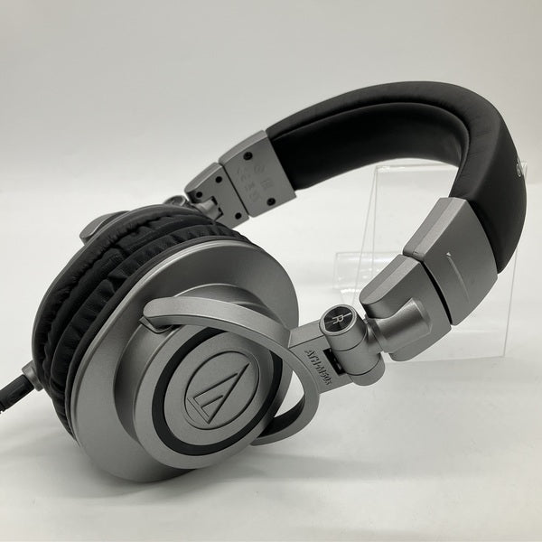 【中古】ATH-M50x GM【日本橋】