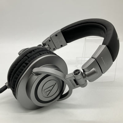 【中古】ATH-M50x GM【日本橋】