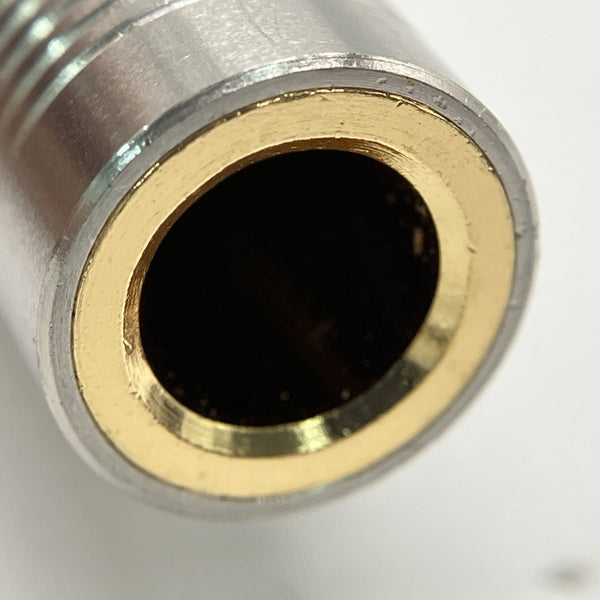 【中古】F35（G） 6.3mm to 3.5mm 変換アダプタ【秋葉原】
