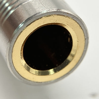 【中古】F35（G） 6.3mm to 3.5mm 変換アダプタ【秋葉原】