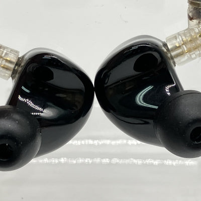 ヘッドフォン/イヤフォン AIDERLOT M5 PRO Amazon.co.jp: AIDERLOT M5 原忠実度の高いモニターヘッドホン 5