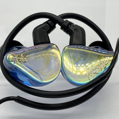 【中古】FRONTIER Aquamarine 【QDC-FRONTIER-AQ】【秋葉原】