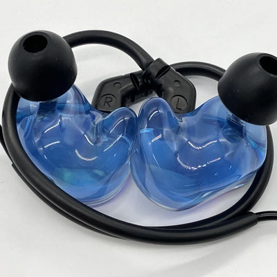 【中古】FRONTIER Aquamarine 【QDC-FRONTIER-AQ】【秋葉原】