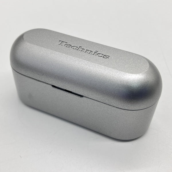 Technics 【中古】EAH-AZ40M2-S シルバー【秋葉原】 – e☆イヤホン