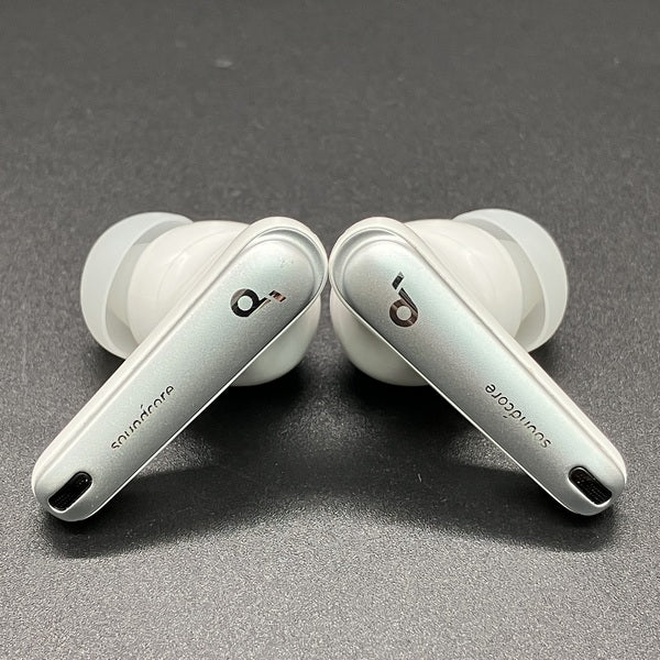 Anker 【中古】Soundcore Liberty 4 NC ホワイト 【A3947N21