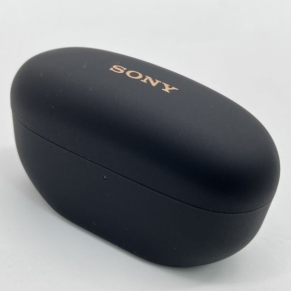 SONY 【中古】WF-1000XM5 B ブラック【秋葉原】 – e☆イヤホン