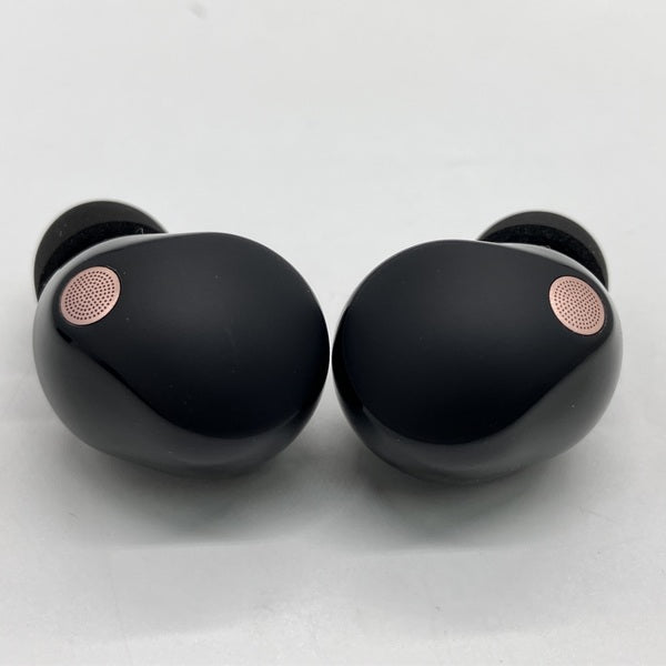 SONY 【中古】WF-1000XM5 B ブラック【秋葉原】 – e☆イヤホン
