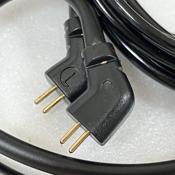 【中古】SUPERIOR Cable 4.4-IEM2pin 【QDC-SUPERIOR-CABLE44】【名古屋】