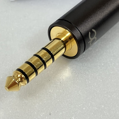 【中古】SUPERIOR Cable 4.4-IEM2pin 【QDC-SUPERIOR-CABLE44】【名古屋】
