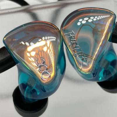 【中古】FRONTIER Emerald 【QDC-FRONTIER-EM】【日本橋】