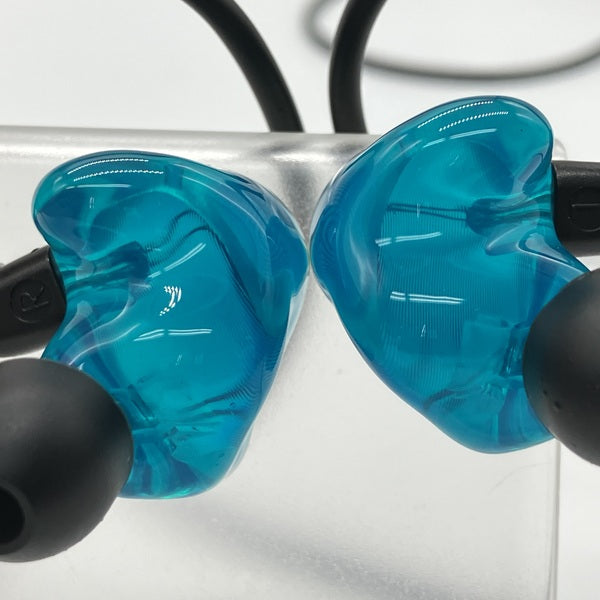 【美品】qdc FRONTIER Emerald □ご予約受付□ 【限定価格】QDC(キューディーシー) ／ FRONTIER