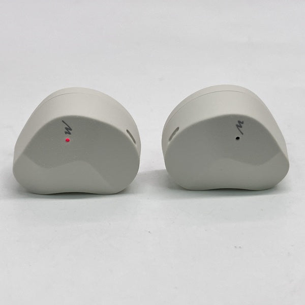 【中古】MET1 WH【秋葉原】