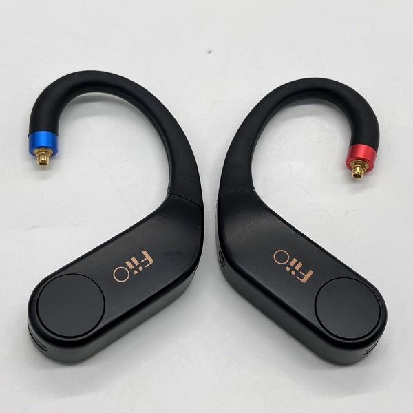 Fiio UTWS5 MMCX ワイヤレスイヤホンアダプタ FiiO UTWS5 2025 TWS True Wireless Bluetooth Amplifier