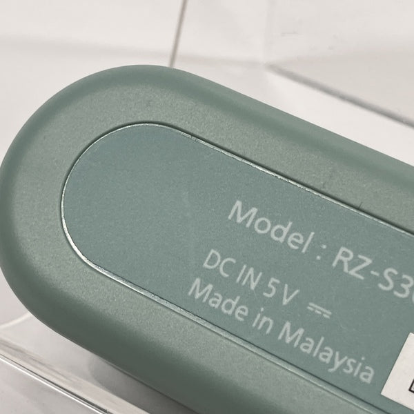 【中古】RZ-S30W グリーン【秋葉原】