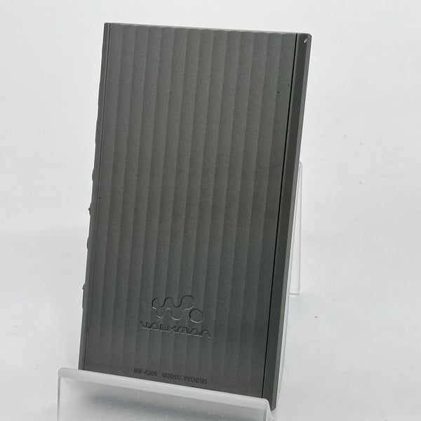 【中古】NW-A306 HC グレー【名古屋】