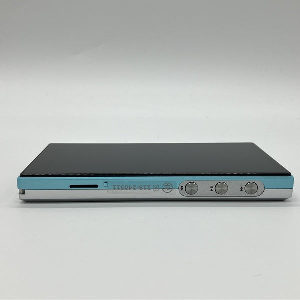 【中古】JM21 Blue 【FIO-JM21-L】【日本橋】