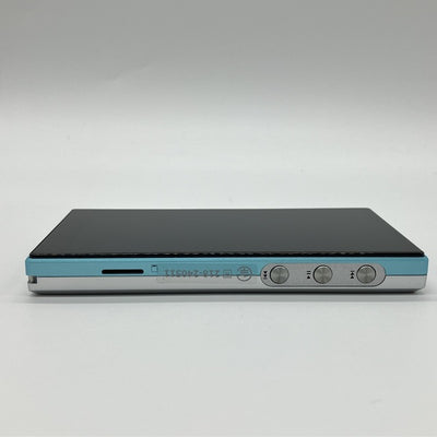 【中古】JM21 Blue 【FIO-JM21-L】【日本橋】