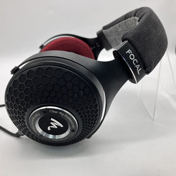 FOCAL 【中古】CLEAR MG PRO【秋葉原】 – e☆イヤホン